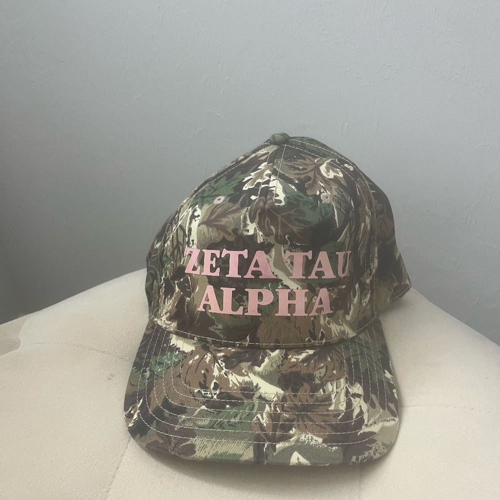 Zeta Tau Alpha